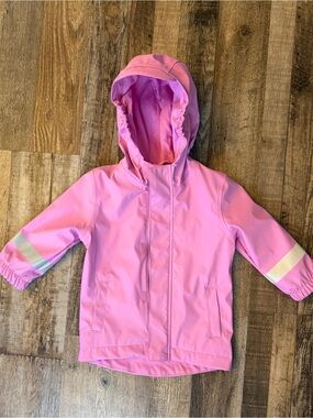 Cat & Jack Rain Jacket